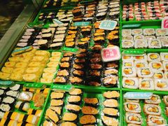 -鲜道寿司(无锡苏宁店)