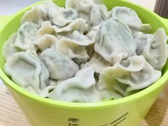 -老边饺子馆(东单店)