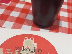 -yokocho上横町·日本食街(深业上城店)