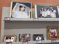 -海马体照相馆(烟台大悦城店)
