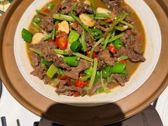 -阿露佳·舌尖上的安吉菜