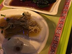 -海口骑楼小吃街