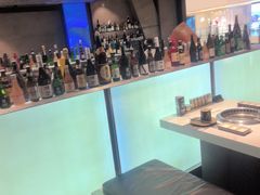 -焱铁烧·黑毛和牛专门店(杭州嘉里中心店)
