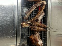 -张记烤羊腿(北花园店)