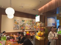 -奈雪的茶(石家庄万象城店)