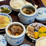 （南京）还有这样的喝汤店…