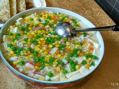 -福来居烤鸭店(天坛二店)