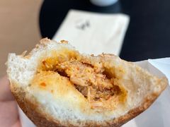 -M Stand(北京平安幸福中心店)