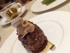 -莫奈花园法式蛋糕