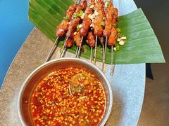 -Ameigo梅果·云贵川bistro(长宁来福士店)