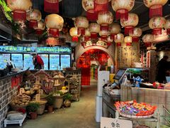 -周小明火锅(黑金冠社区店)