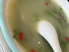 -云隐小厨·传统大理美食(复兴路店)