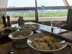 -杭州国际会议中心洲际酒店-原素全日餐厅(解放东路店)