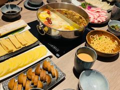 -老鼎旺安格斯牛肉火锅(衡艺广场店)