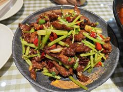 -玉桥餐厅(天坛店)