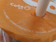 -CoCo都可(惠福店)