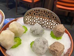 -牛将军•涮肉•烤肉•铁板烧(北京王府井·故宫店)