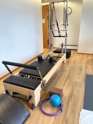 -FineYoga梵音瑜伽·普拉提