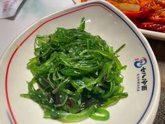 -七八冷面·延边朝鲜族美食(圣熙八号店)