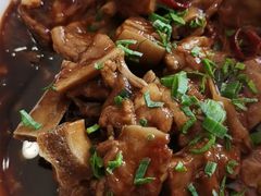 -老中和羊肉馆