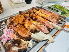 -海宝酒家(中山四路店)