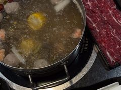-林记潮牛·牛肉火锅(上马墩店)