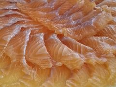 -丽泽山庄·生态怀柔菜·虹鳟鱼(红螺寺店)