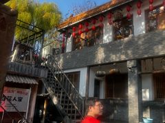 -百花人家(清水镇店)