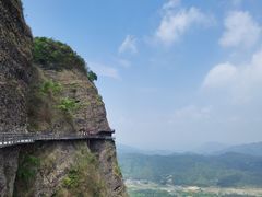 -南武当山景区