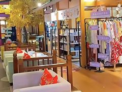 -大江户·温泉洗浴(浑南店)