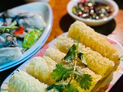 -冯姐生蚝(迎宾广场店)