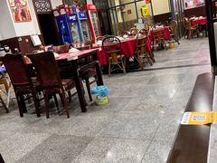 -红灯笼龙凤饭店(宁波老字号店)