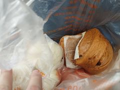 -食膳公园包子铺(烈士公园店)