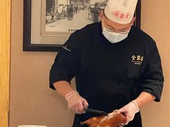 -全聚德烤鸭店(马家堡店)