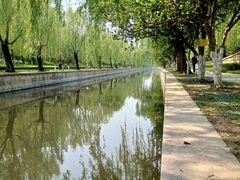 -元大都城垣遗址公园