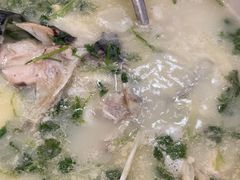 -千岛湖鱼味馆(十字街总店)