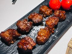 帕玛森牛菲力（小份）-華府Deluxe(兴业太古汇店)