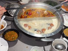 -骨之味·筒骨汤火锅(江头店)