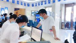 -大麦微针植发丨全国连锁