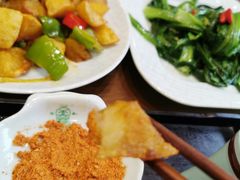 -清真·益鑫羊肉手抓馆(花园北街店)