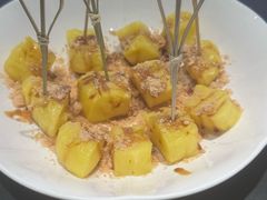 -四道菜·福建菜馆(新街口金鹰店)