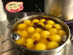 -秦淮人家风味酒楼(赣榆店)