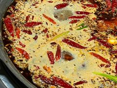 -陈眼镜火锅(总店)