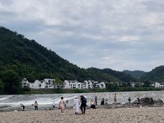 -渔梁坝