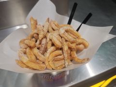-Potato Corner(广州天河城店)