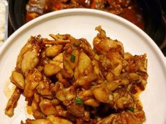 -洪湘记川湘·甲鱼馆(四海凯悦美食广场店)