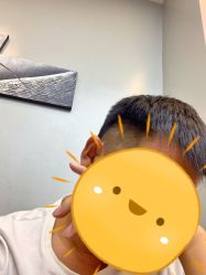 -艺鑫发型工作室YX·HAIR STUDIO