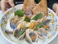 -Alimentari Mulino意大利餐吧&烘焙(丰盛里店)