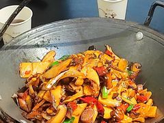 -吃货私房菜(丽江束河古镇店)