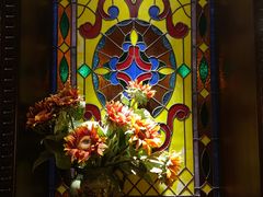 -Golden Lily河内巴黎法越料理餐厅(建国西路店)